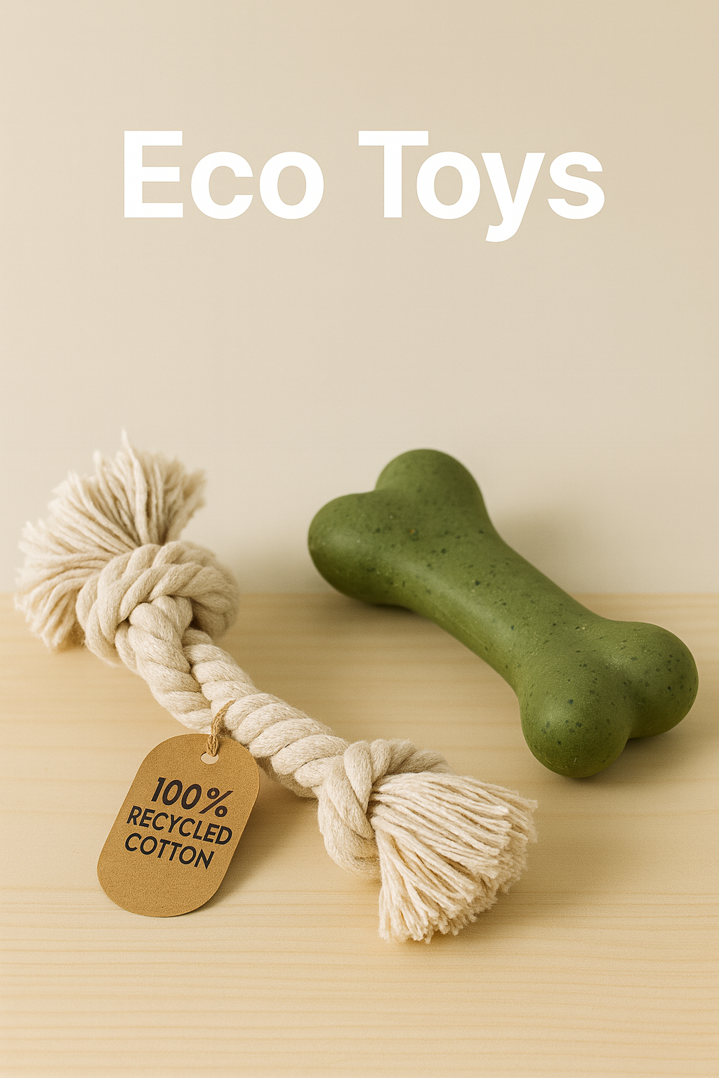 Eco Toys