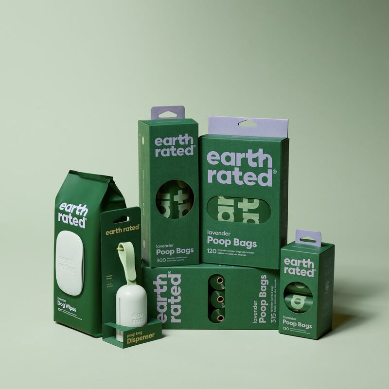 Earth Rated