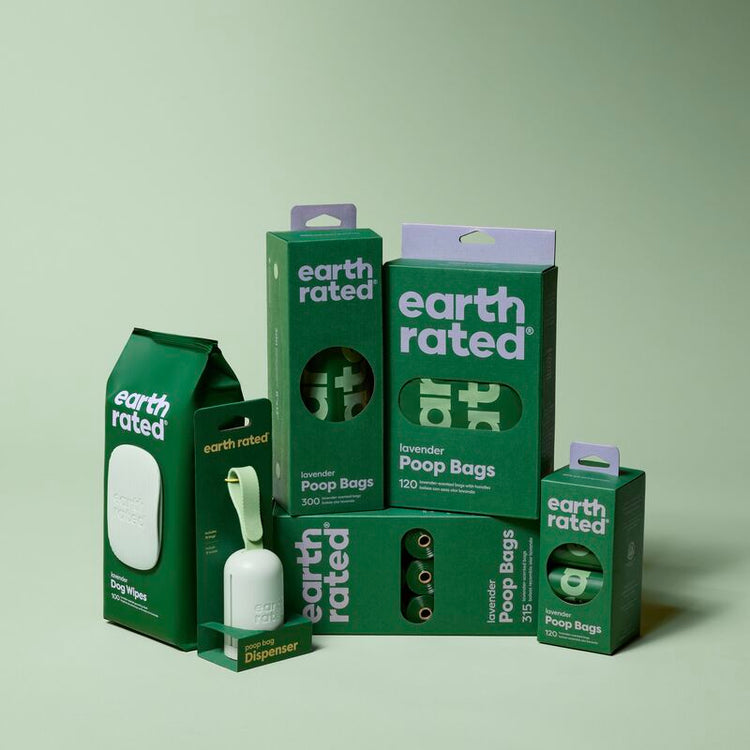 Earth Rated