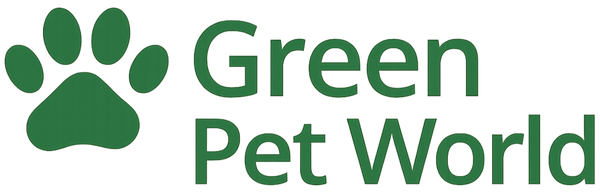greenpetworld