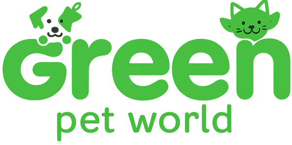 greenpetworld