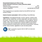 Pet Naturals® Daily Probiotic for Cats – Digestive & Stool Support