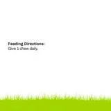 Pet Naturals® Daily Probiotic for Cats – Digestive & Stool Support