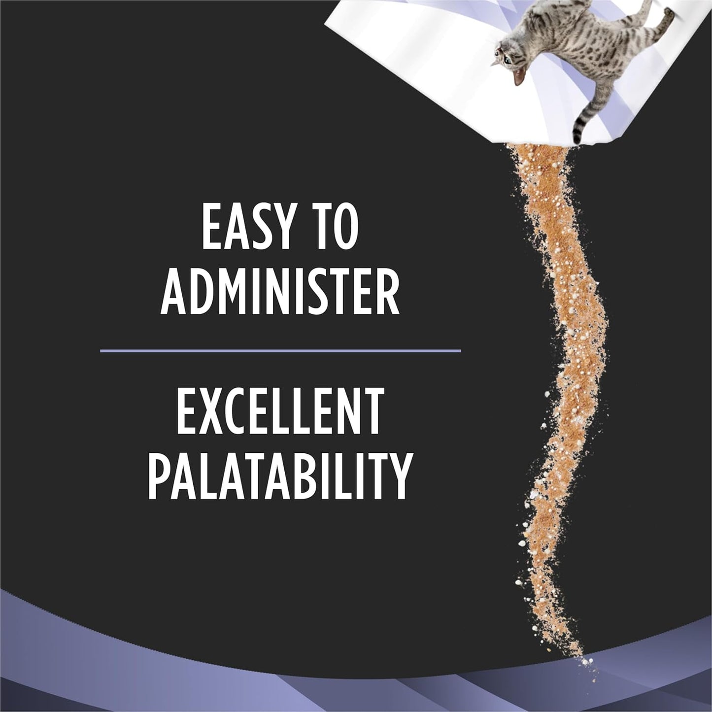 Purina® Pro Plan® Veterinary Supplements FortiFlora® Feline – 30 Sachets